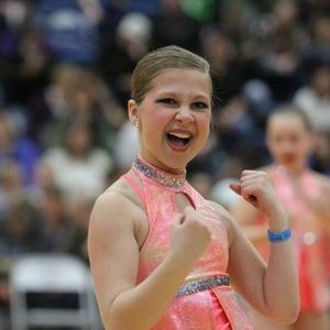 Meet your Posher, Diane